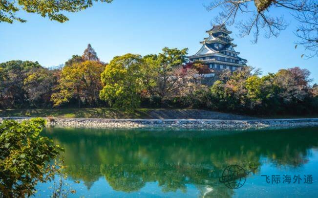 日本风景