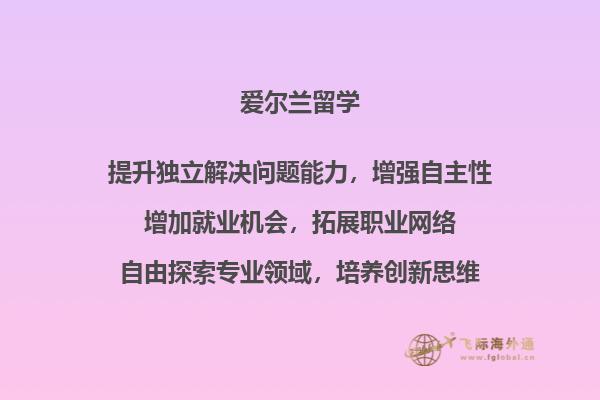 爱尔兰景色