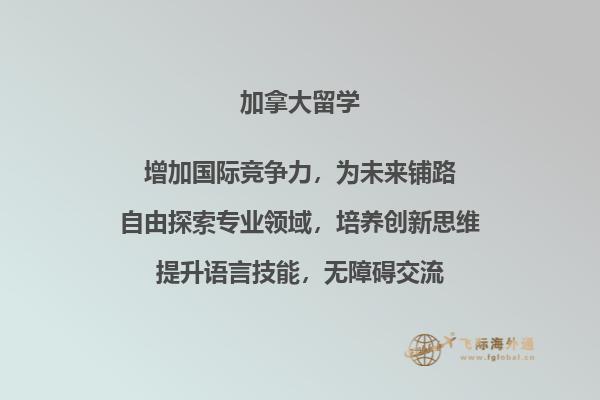 加拿大高中留学申请流程是什么