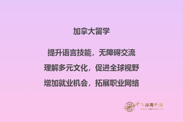 加拿大留学签证多长时间