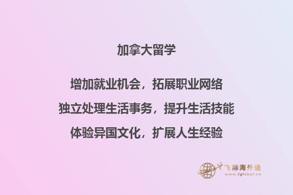 加拿大留学高中课程如何