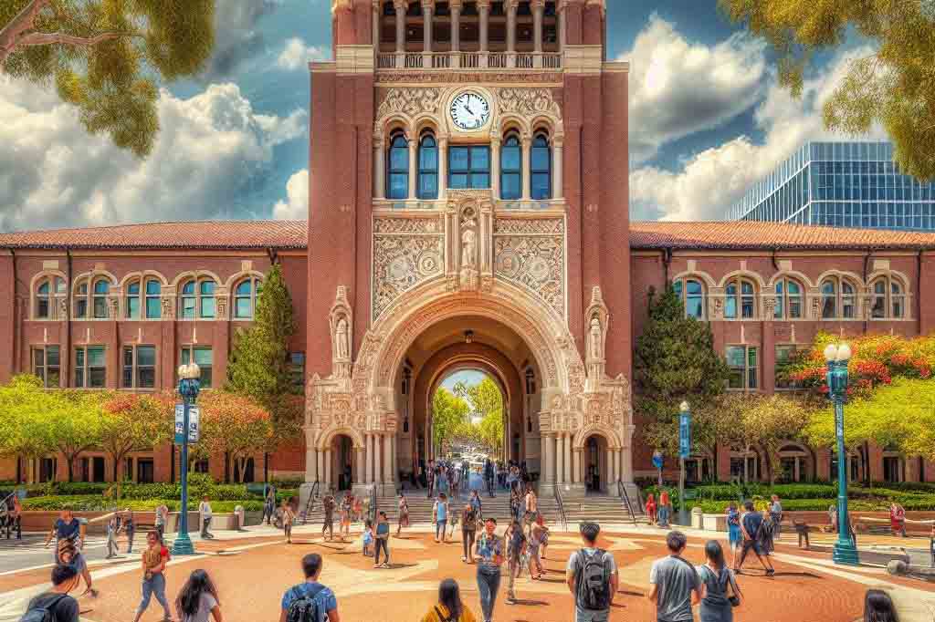 查普曼大学