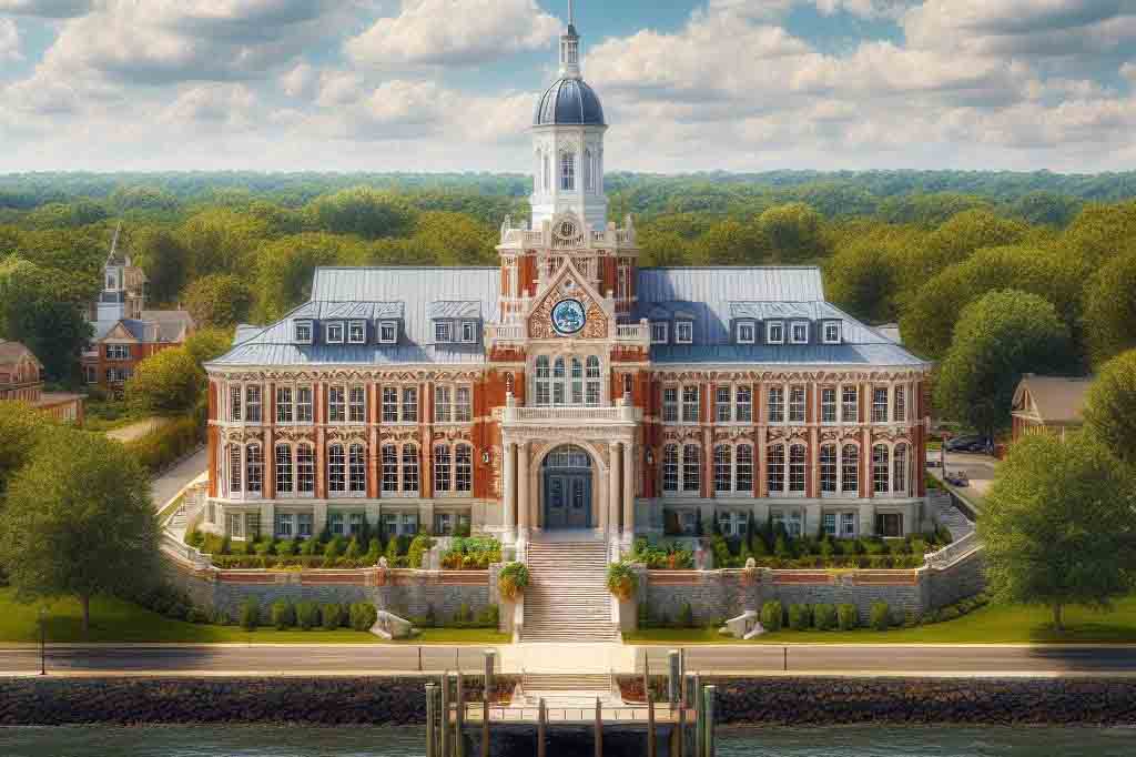 多恩学院