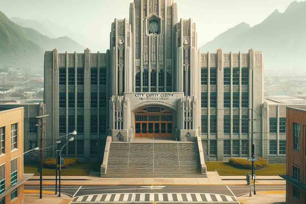 三市基督教学校