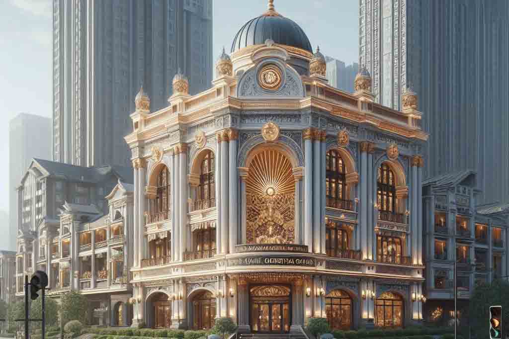 卡梅尔基督教学校