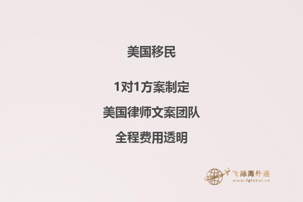 移民美国配额是如何分配的？目前能够迅速移民美国的移民项目有哪些？2.jpg